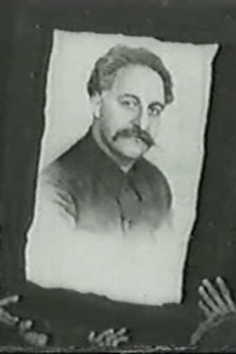 In Memory of Sergo Ordzhonikidze - Movie Poster