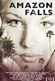 Amazon Falls - Movie Poster