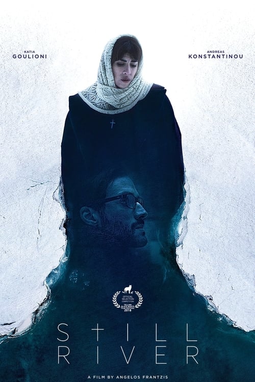 Still River - Movie Poster Still River - Movie Poster