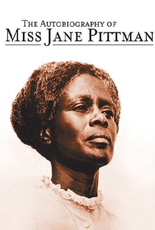 The Autobiography of Miss Jane Pittman - Movie Poster The Autobiography of Miss Jane Pittman - Movie Poster