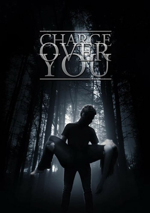 Charge Over You - Movie Poster Charge Over You - Movie Poster