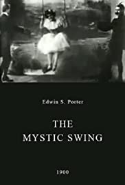 The Mystic Swing - Movie Poster The Mystic Swing - Movie Poster