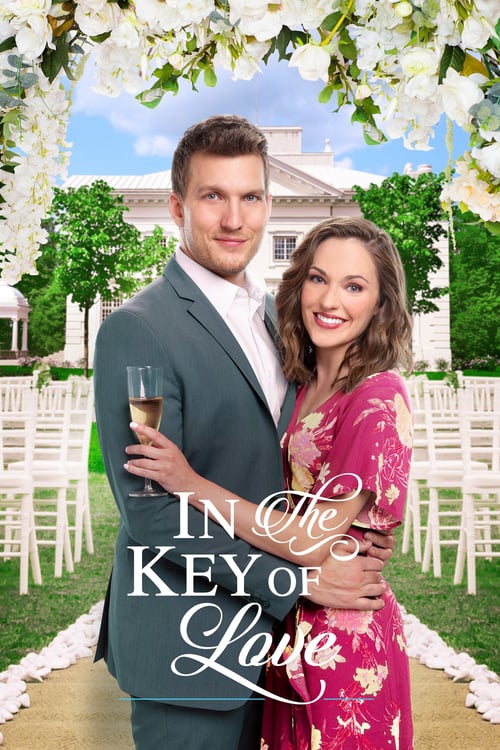 In the Key of Love - Movie Poster In the Key of Love - Movie Poster