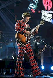 iHeartRadio Music Festival Las Vegas: Night One - Movie Poster iHeartRadio Music Festival Las Vegas: Night One - Movie Poster
