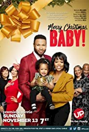 Merry Christmas, Baby - Movie Poster Merry Christmas, Baby - Movie Poster