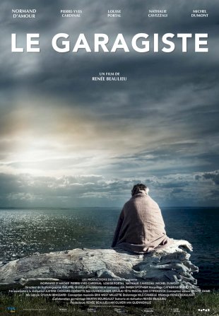 Le garagiste - Movie Poster Le garagiste - Movie Poster