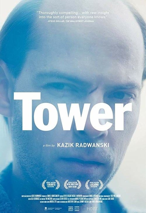 Tower - Movie Poster Tower - Movie Poster