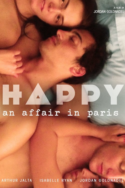 Happy - Movie Poster Happy - Movie Poster
