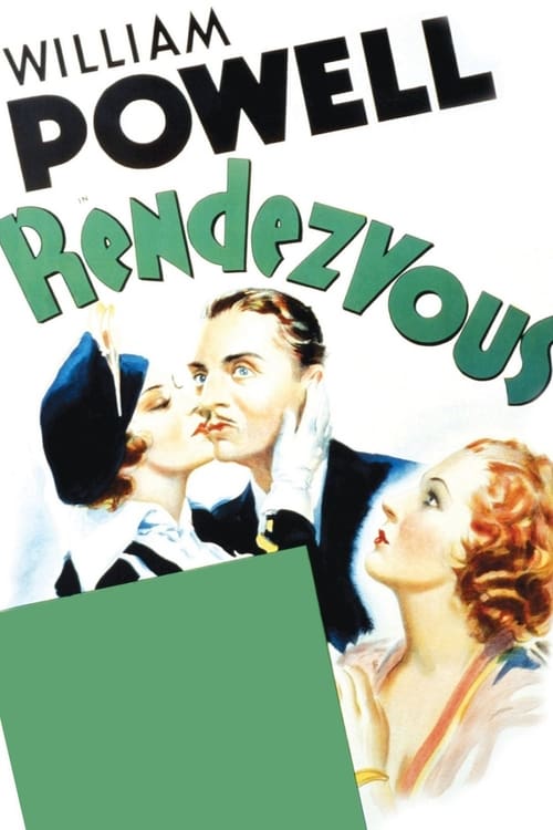 Rendezvous - Movie Poster Rendezvous - Movie Poster