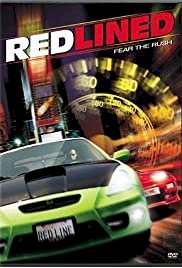In the Red - Movie Poster In the Red - Movie Poster