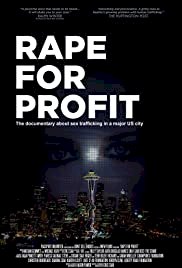 Rape for Profit - Movie Poster Rape for Profit - Movie Poster