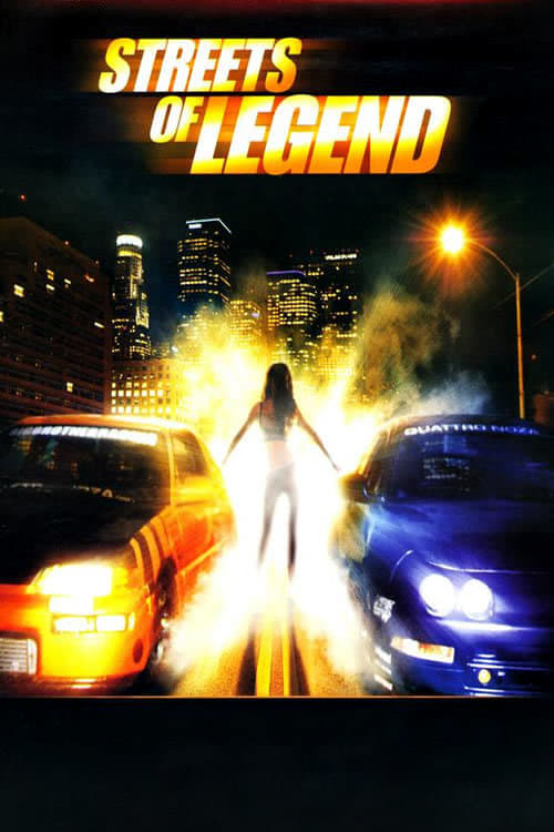Quattro Noza - Movie Poster Quattro Noza - Movie Poster