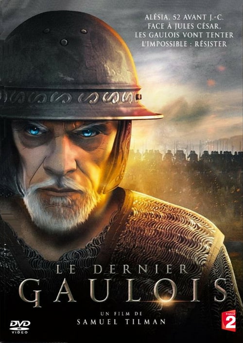 Le Dernier Gaulois - Movie Poster Le Dernier Gaulois - Movie Poster