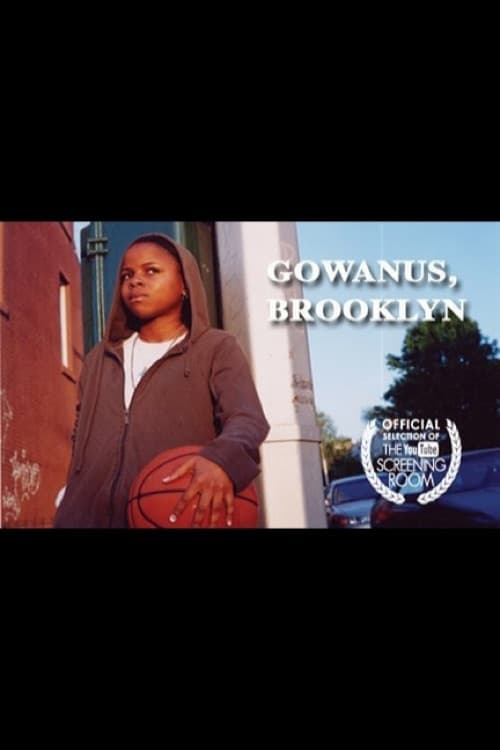 Gowanus, Brooklyn - Movie Poster Gowanus, Brooklyn - Movie Poster