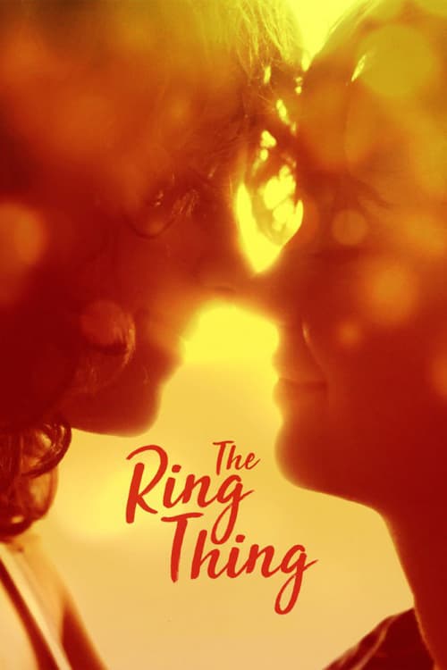 The Ring Thing - Movie Poster The Ring Thing - Movie Poster