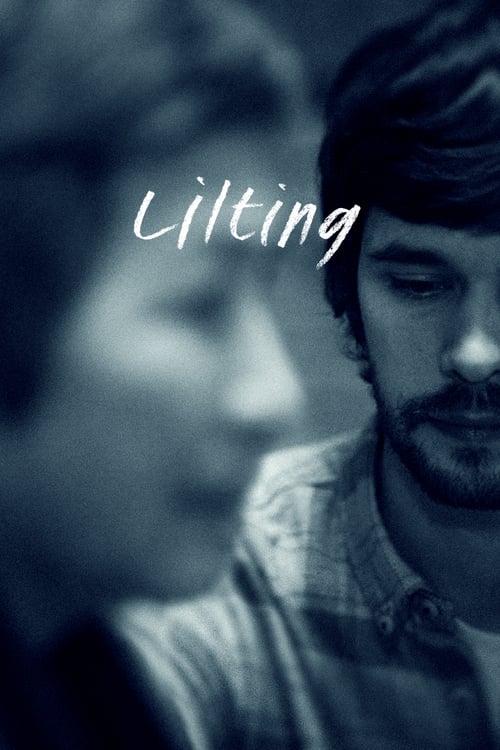 Lilting - Movie Poster Lilting - Movie Poster