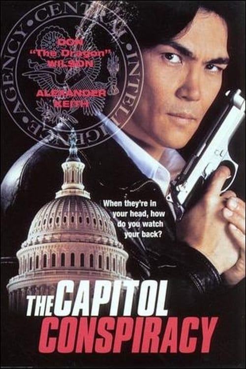 The Prophet - Movie Poster The Prophet - Movie Poster