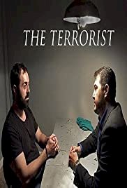The Terrorist - Movie Poster The Terrorist - Movie Poster