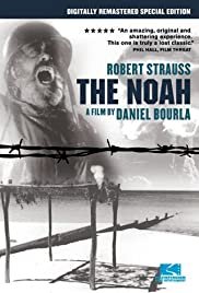 The Noah - Movie Poster The Noah - Movie Poster
