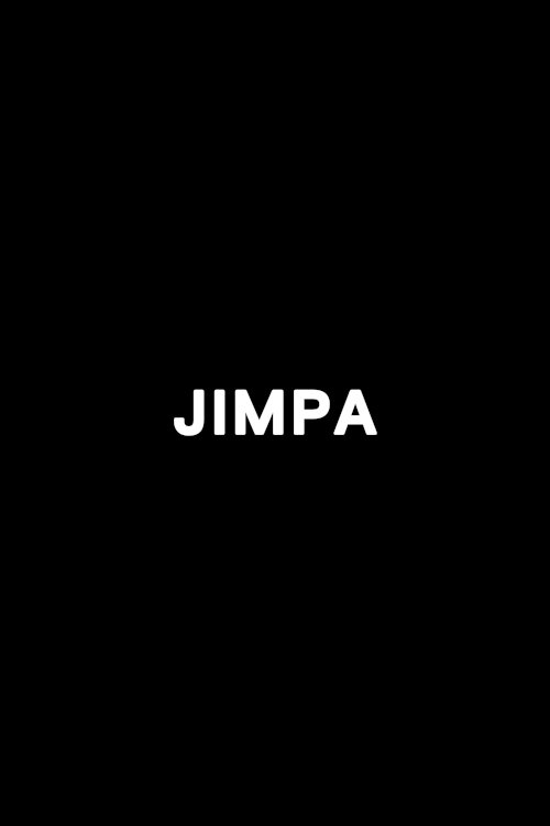 Jimpa - Movie Poster
