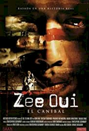 Zee-Oui - Movie Poster Zee-Oui - Movie Poster