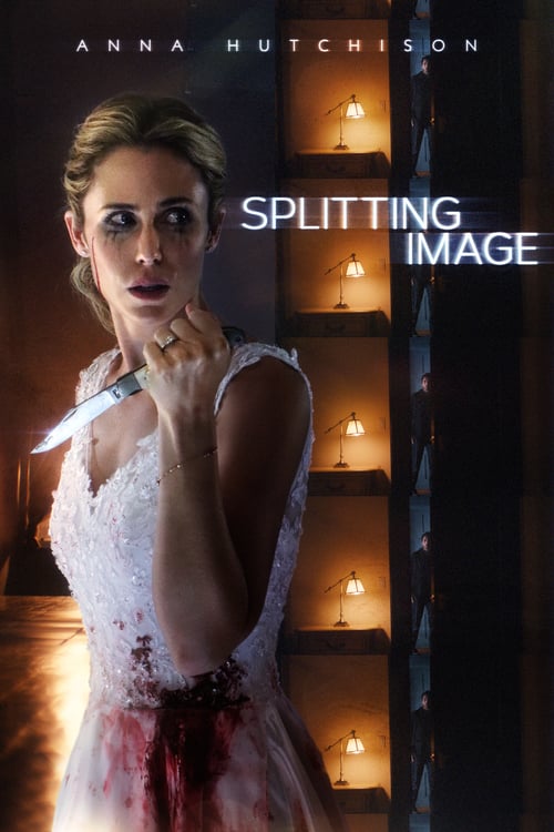Splitting Image - Movie Poster Splitting Image - Movie Poster