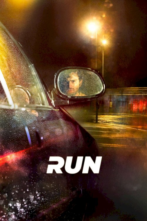Run - Movie Poster Run - Movie Poster
