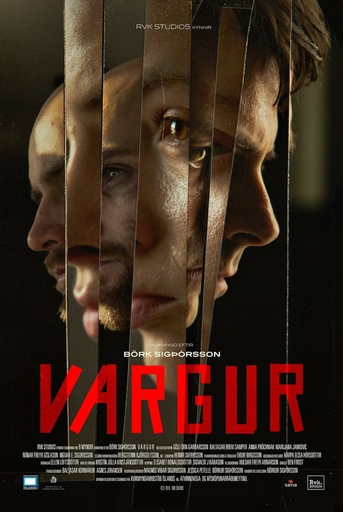 Vultures - Movie Poster Vultures - Movie Poster