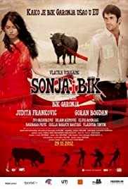 Sonja and the Bull - Movie Poster Sonja and the Bull - Movie Poster