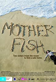 Mother Fish - Movie Poster Mother Fish - Movie Poster