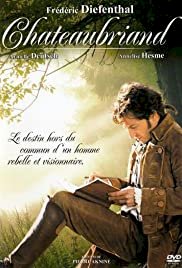 Chateaubriand - Movie Poster Chateaubriand - Movie Poster
