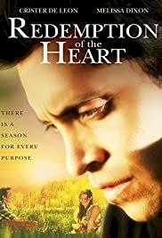 The Redemption of the Heart - Movie Poster The Redemption of the Heart - Movie Poster