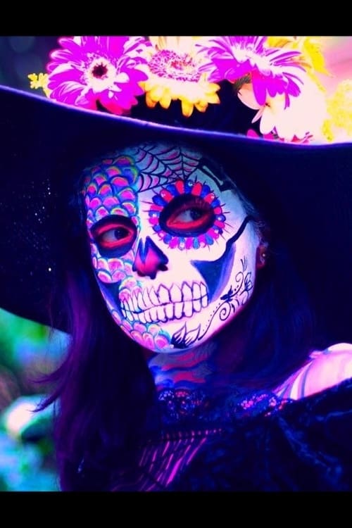Los Muertos: The Dead - Movie Poster