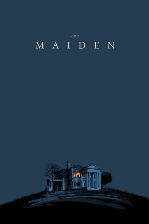 The Maiden - Movie Poster