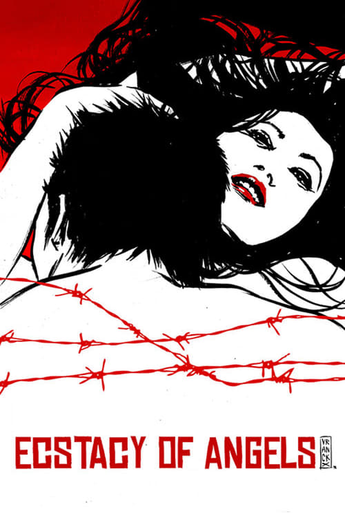 Ecstasy of the Angels - Movie Poster Ecstasy of the Angels - Movie Poster