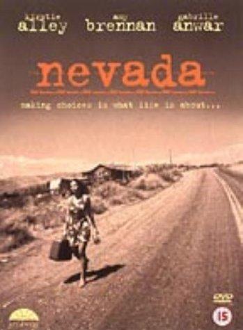Nevada - Movie Poster Nevada - Movie Poster