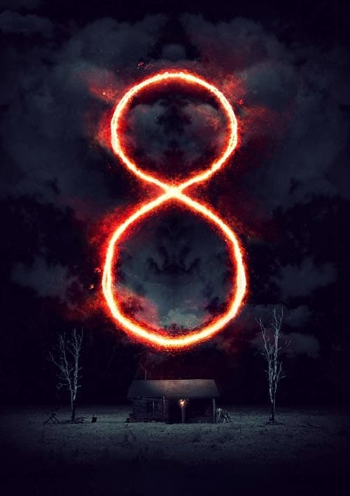 8 - Movie Poster 8 - Movie Poster