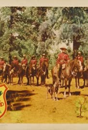 Renfrew of the Royal Mounted - Movie Poster