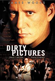 Dirty Pictures - Movie Poster
