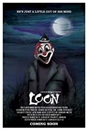 Loon - Movie Poster Loon - Movie Poster