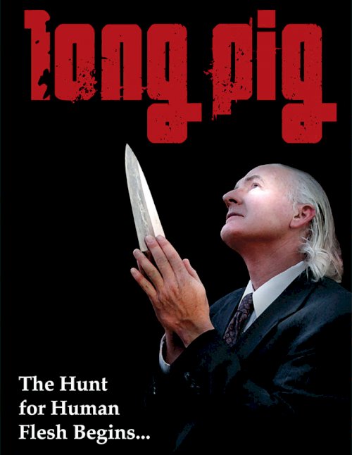 Long Pig - Movie Poster