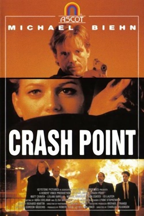 Breach of Trust - Movie Poster Breach of Trust - Movie Poster