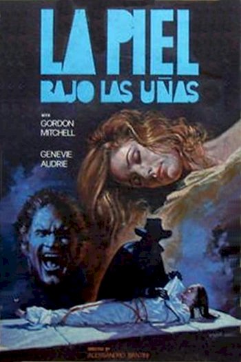 The Skin Under the Claws - Movie Poster