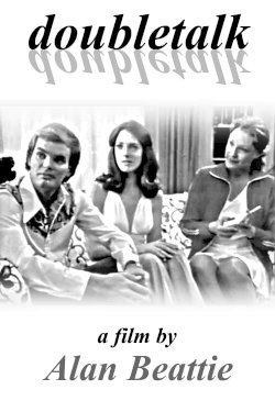 Doubletalk - Movie Poster Doubletalk - Movie Poster