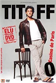 Titoff au Casino de Paris - Movie Poster Titoff au Casino de Paris - Movie Poster