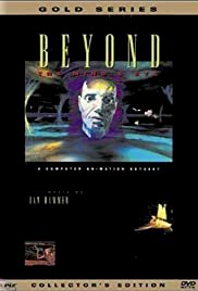 Beyond The Mind's Eye - Movie Poster Beyond The Mind's Eye - Movie Poster
