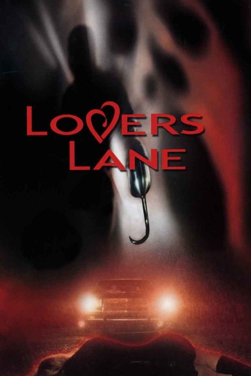 Lovers Lane - Movie Poster Lovers Lane - Movie Poster