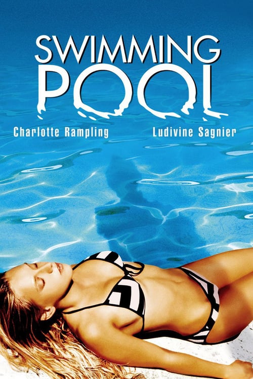Swimming Pool - Movie Poster Swimming Pool - Movie Poster
