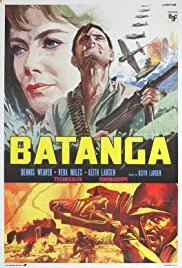 Mission Batangas - Movie Poster Mission Batangas - Movie Poster