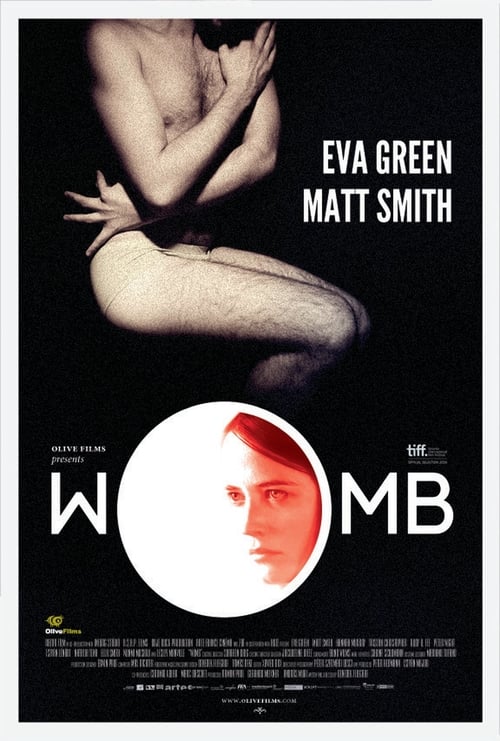 Womb - Movie Poster